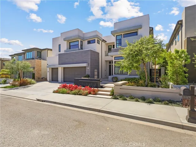 20407 W Aberdeen Lane, Porter Ranch, California 91326