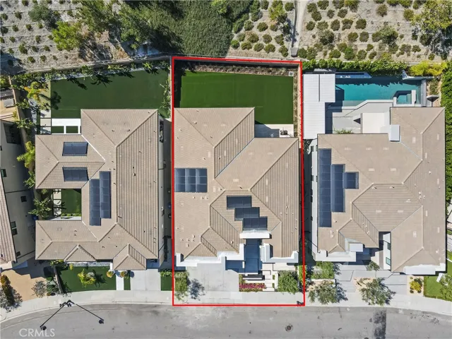 20407 W Aberdeen Lane, Porter Ranch, California 91326