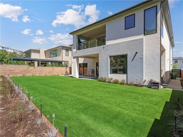 20407 W Aberdeen Lane, Porter Ranch, California 91326