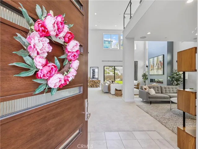 20407 W Aberdeen Lane, Porter Ranch, California 91326