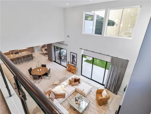 20407 W Aberdeen Lane, Porter Ranch, California 91326