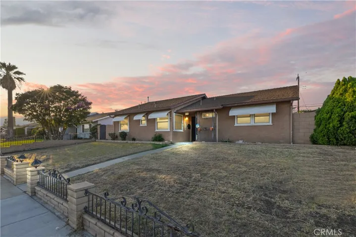 4770 San Bernardino, Montclair, California 91763