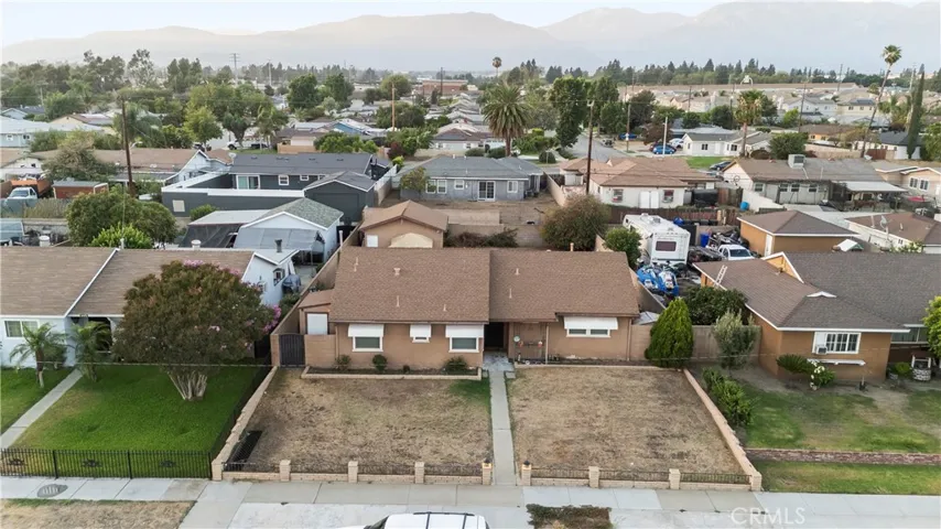 4770 San Bernardino, Montclair, California 91763