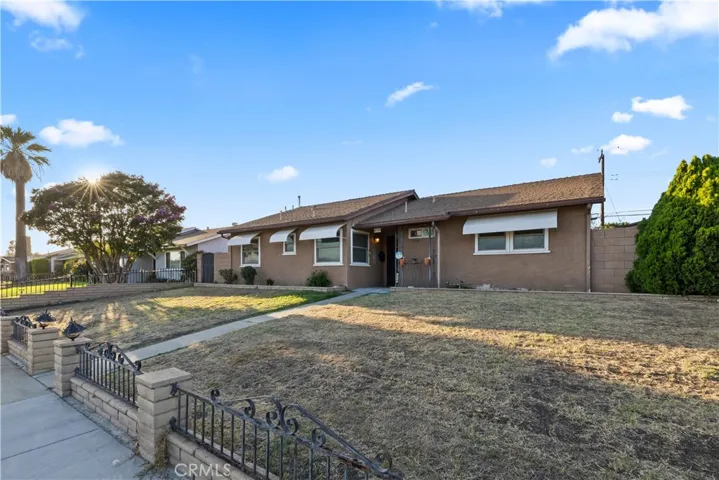 4770 San Bernardino, Montclair, California 91763
