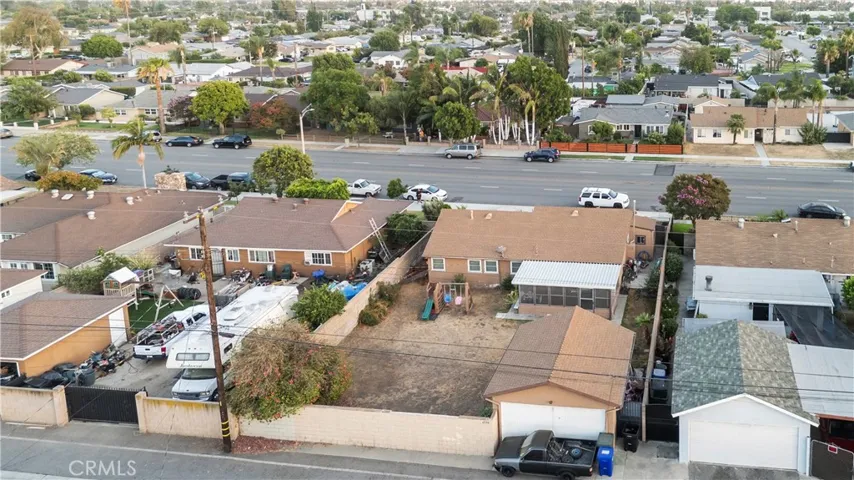 4770 San Bernardino, Montclair, California 91763