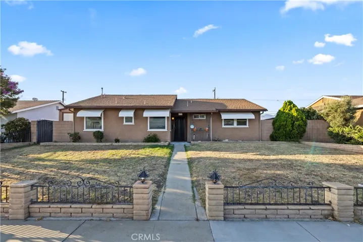 4770 San Bernardino, Montclair, California 91763