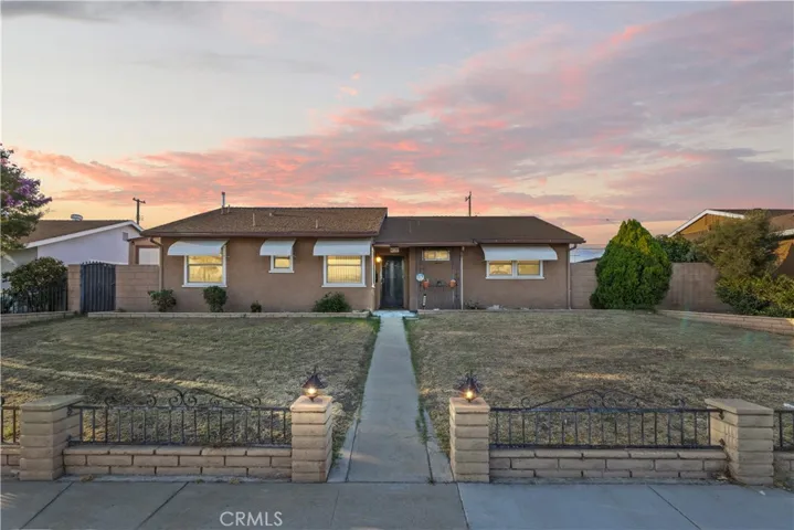 4770 San Bernardino, Montclair, California 91763