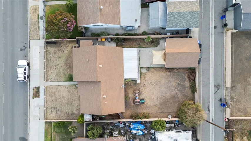 4770 San Bernardino, Montclair, California 91763