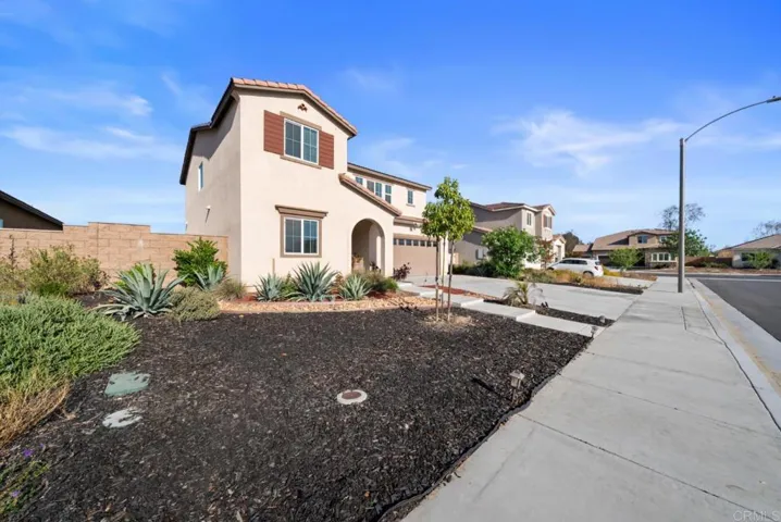 28464 Fressia Drive, Winchester, California 92596