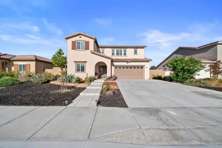 28464 Fressia Drive, Winchester, California 92596