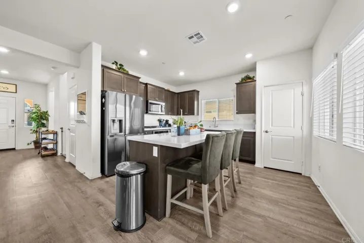 28464 Fressia Drive, Winchester, California 92596