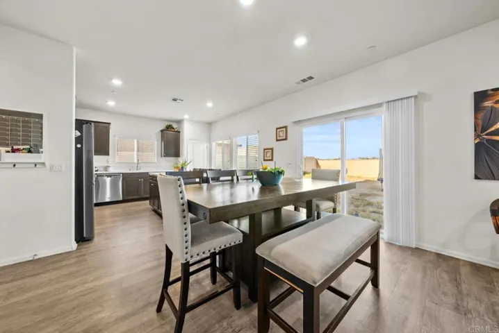 28464 Fressia Drive, Winchester, California 92596