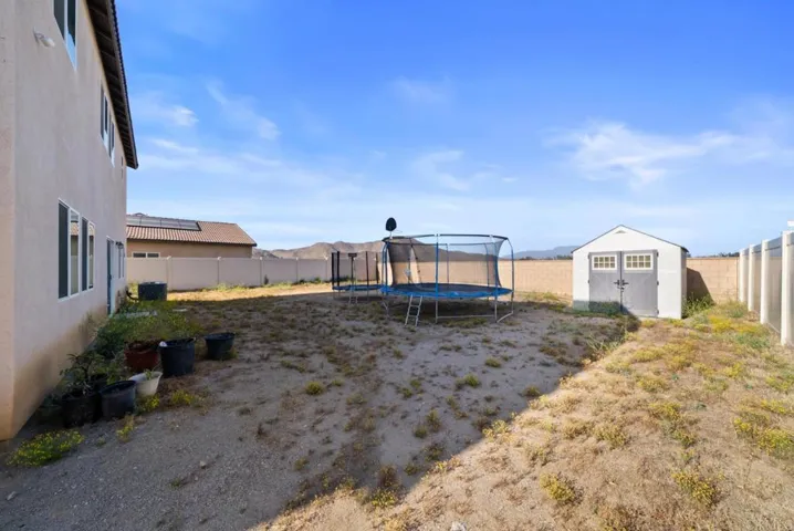 28464 Fressia Drive, Winchester, California 92596