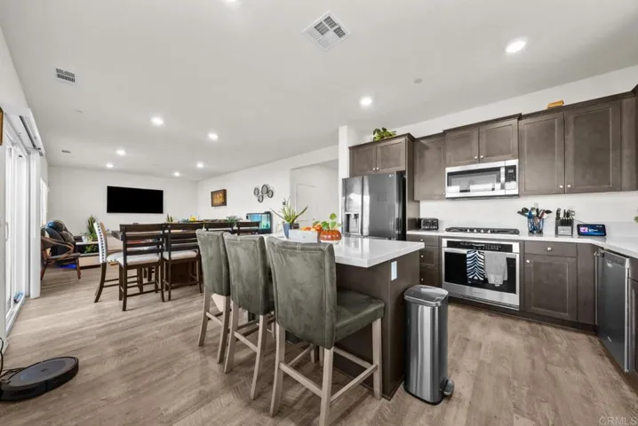 28464 Fressia Drive, Winchester, California 92596