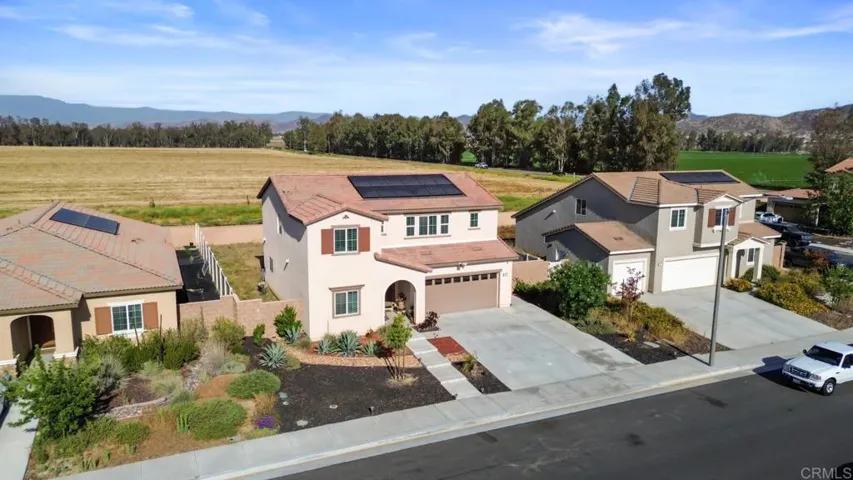 28464 Fressia Drive, Winchester, California 92596