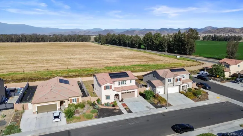 28464 Fressia Drive, Winchester, California 92596