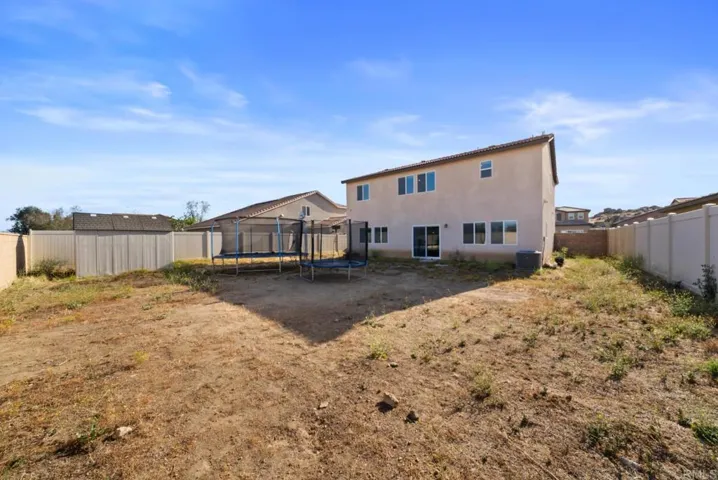 28464 Fressia Drive, Winchester, California 92596