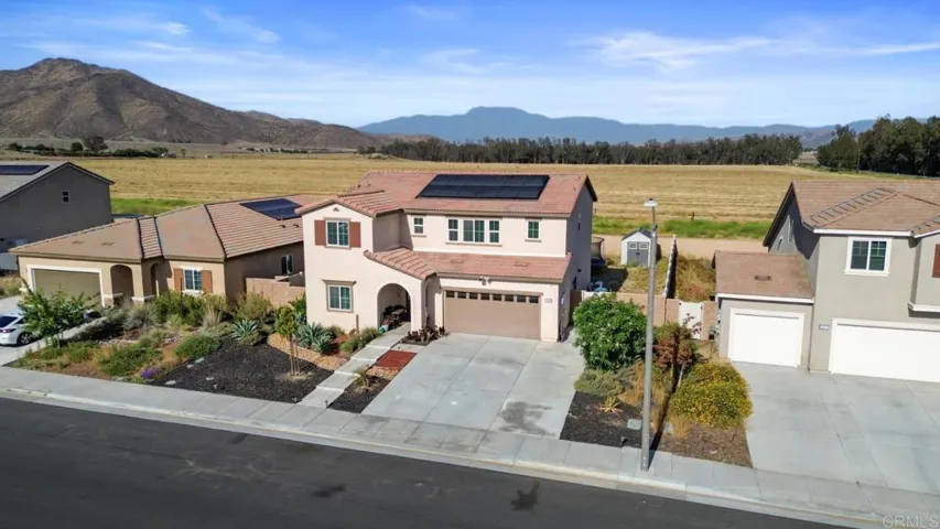 28464 Fressia Drive, Winchester, California 92596