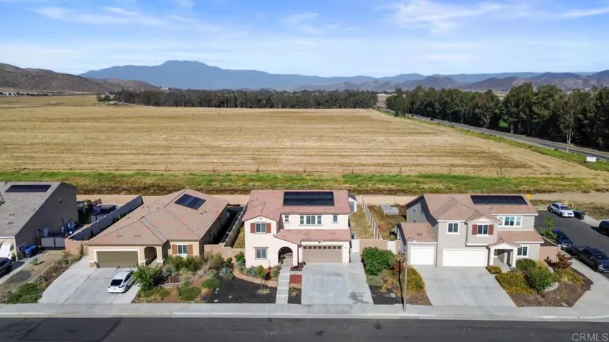 28464 Fressia Drive, Winchester, California 92596
