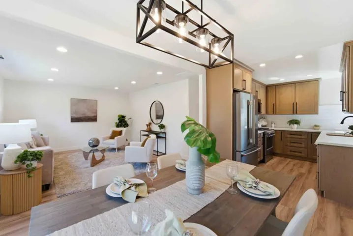 1075 Cloverbrook Drive, San Jose, California 95120