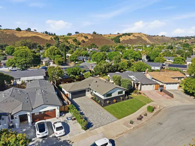 1075 Cloverbrook Drive, San Jose, California 95120