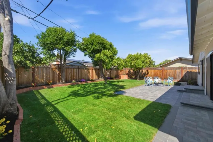 1075 Cloverbrook Drive, San Jose, California 95120