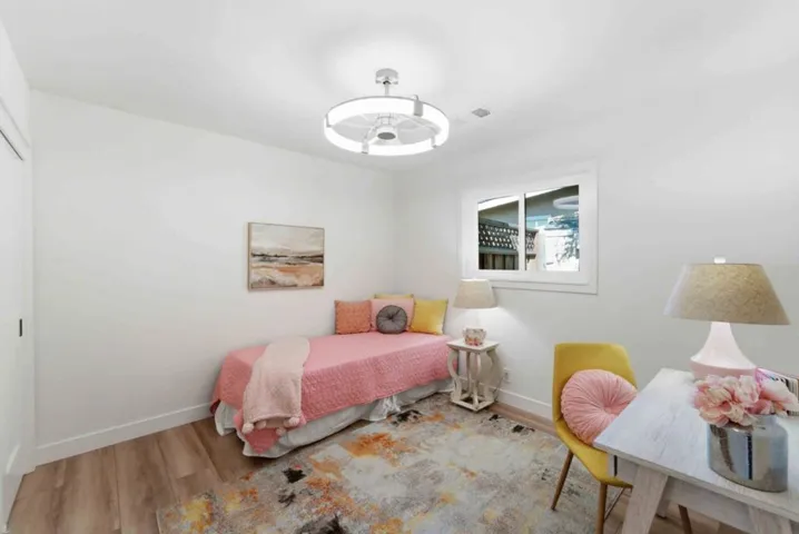 1075 Cloverbrook Drive, San Jose, California 95120