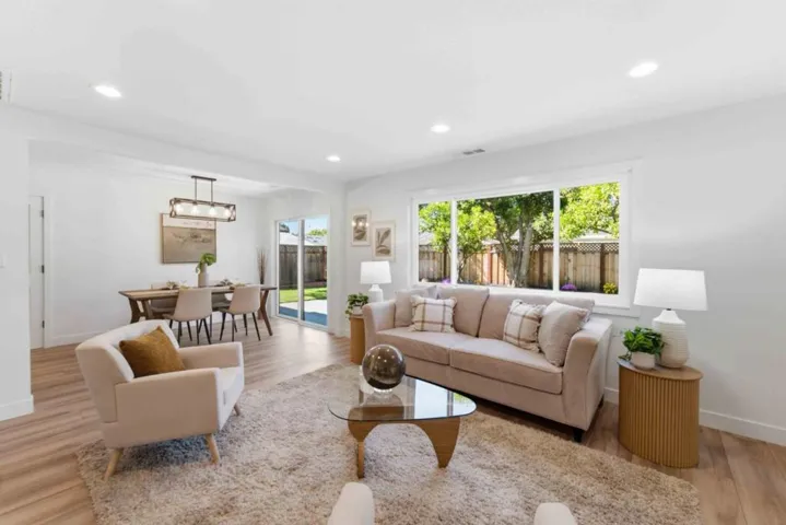 1075 Cloverbrook Drive, San Jose, California 95120