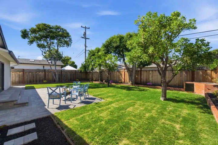 1075 Cloverbrook Drive, San Jose, California 95120