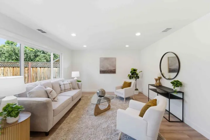 1075 Cloverbrook Drive, San Jose, California 95120