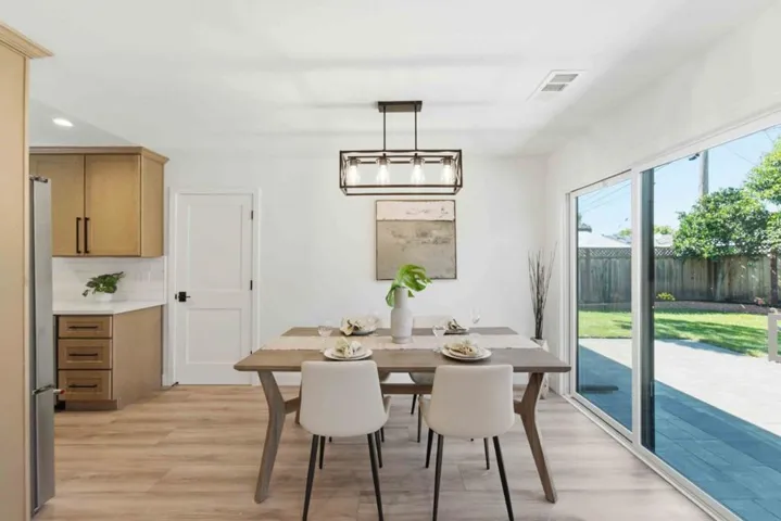 1075 Cloverbrook Drive, San Jose, California 95120