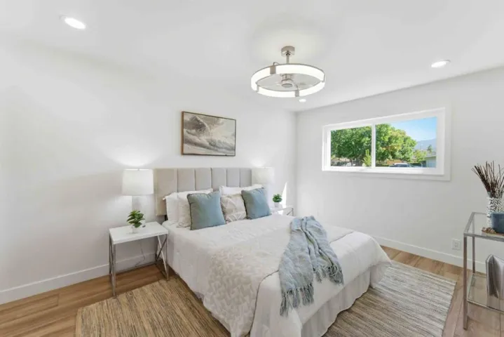1075 Cloverbrook Drive, San Jose, California 95120