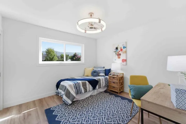 1075 Cloverbrook Drive, San Jose, California 95120