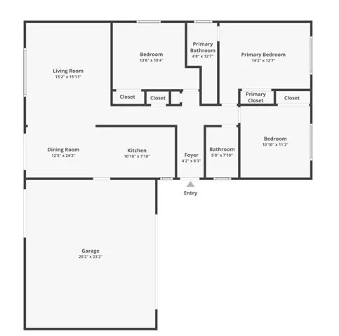 1075 Cloverbrook Drive, San Jose, California 95120