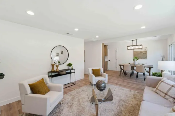 1075 Cloverbrook Drive, San Jose, California 95120