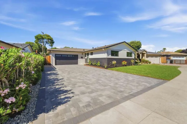 1075 Cloverbrook Drive, San Jose, California 95120
