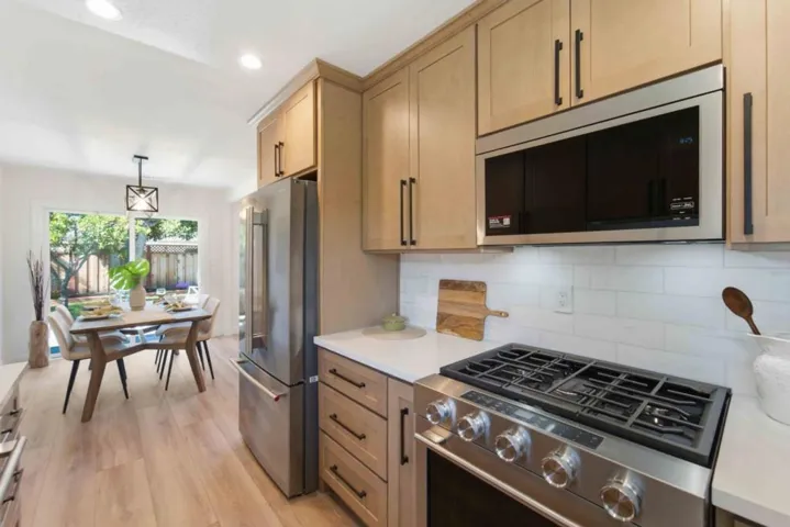 1075 Cloverbrook Drive, San Jose, California 95120