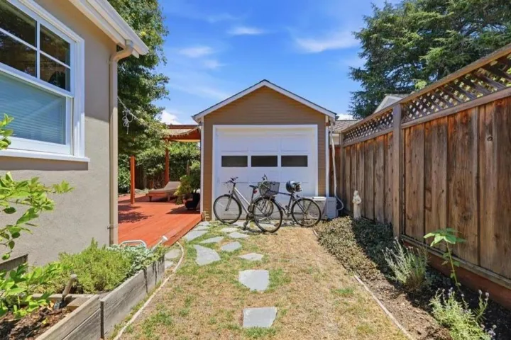 92 Atlas, San Jose, California 95126