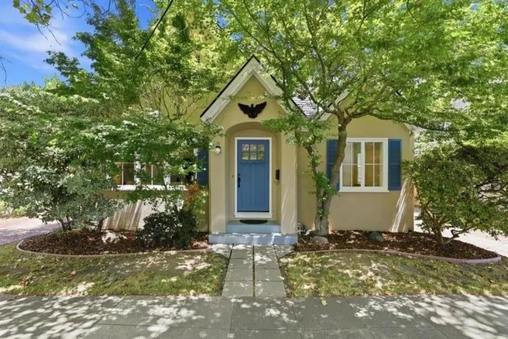 92 Atlas, San Jose, California 95126