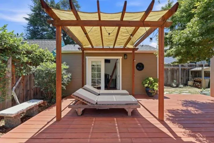 92 Atlas, San Jose, California 95126