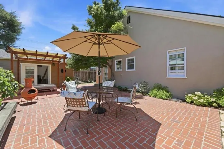 92 Atlas, San Jose, California 95126