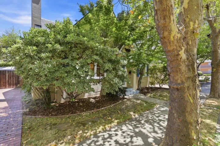 92 Atlas, San Jose, California 95126