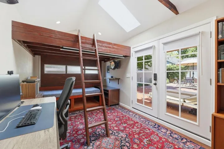 92 Atlas, San Jose, California 95126