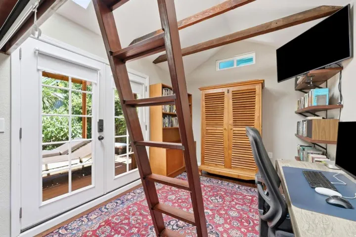 92 Atlas, San Jose, California 95126