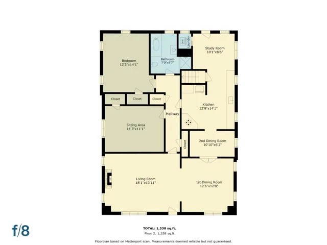 92 Atlas, San Jose, California 95126