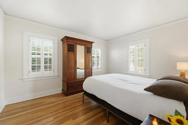 92 Atlas, San Jose, California 95126