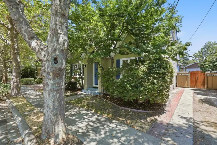 92 Atlas, San Jose, California 95126