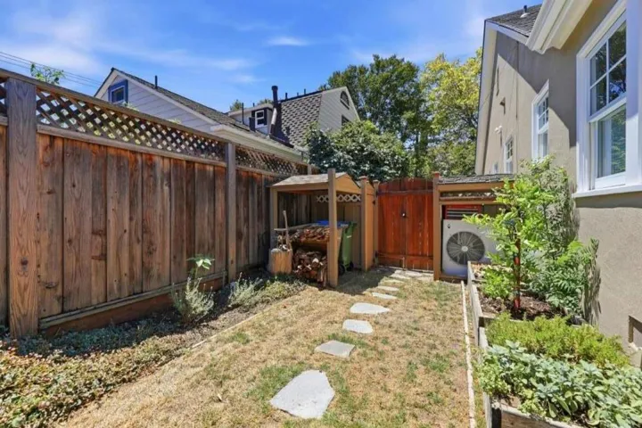 92 Atlas, San Jose, California 95126