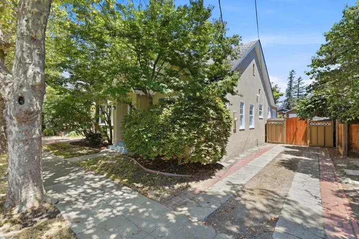 92 Atlas, San Jose, California 95126