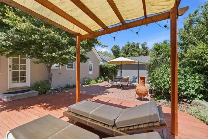92 Atlas, San Jose, California 95126